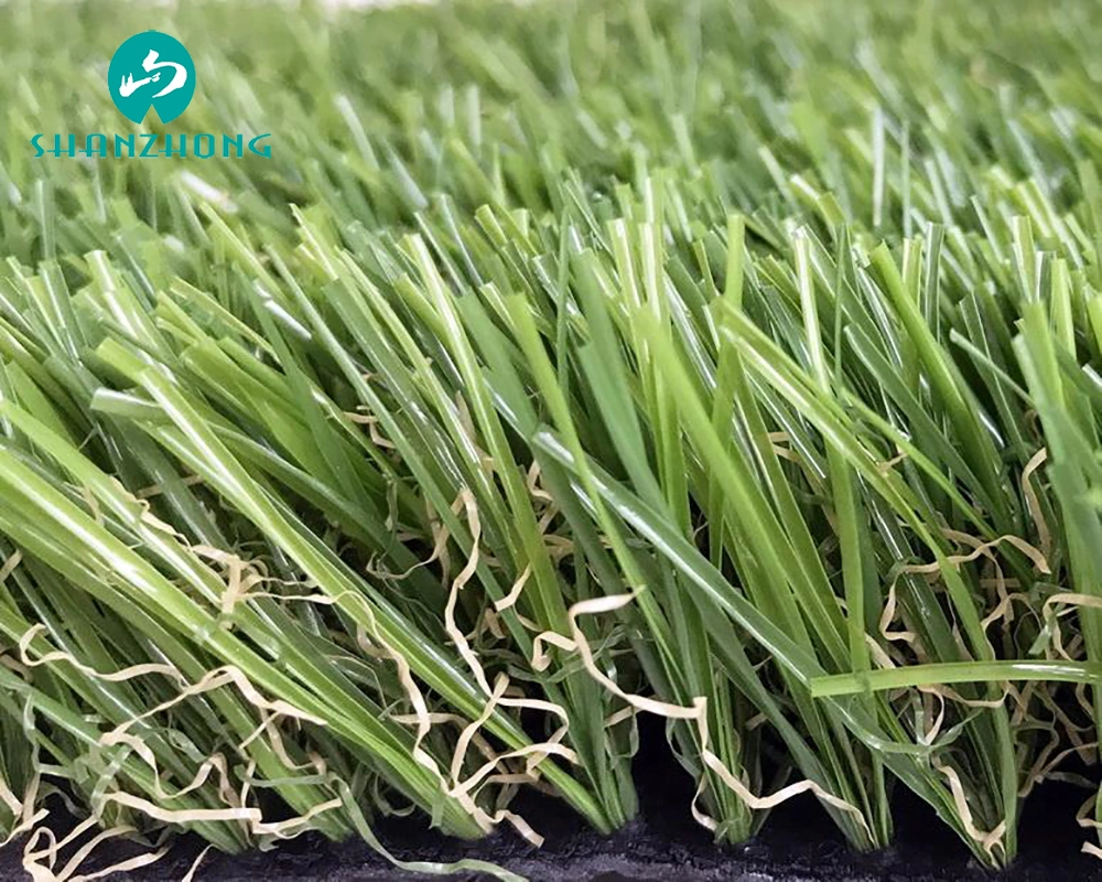 Comfortable Artificial Plant Grass High-Quality Simulation Football Artificial Turf