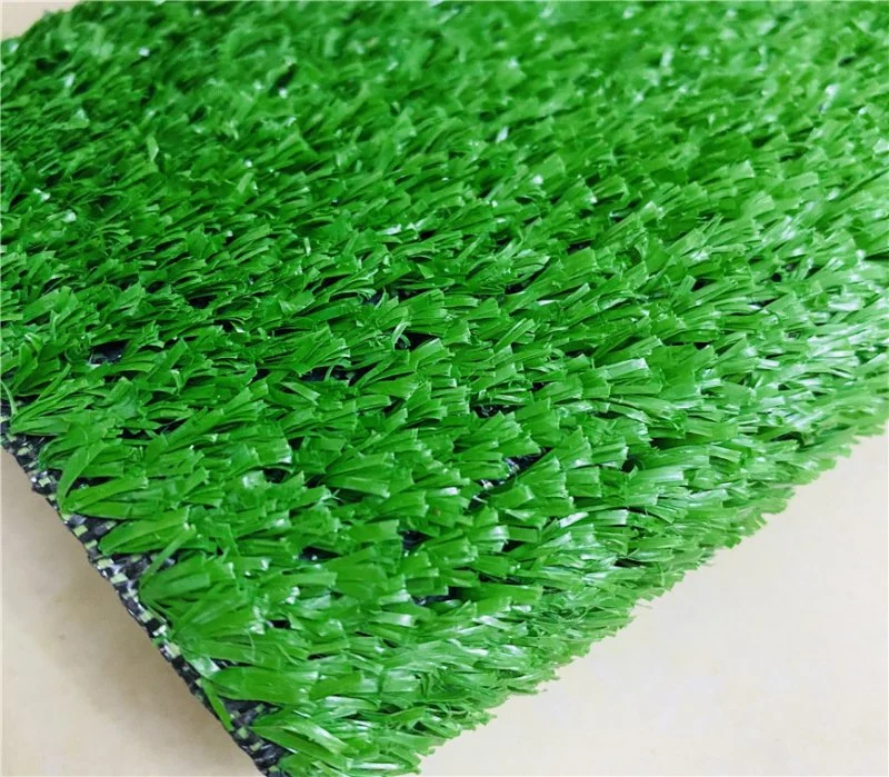 Simulation Fake Grass Lawn Green Outdoor Mat Artificial Turf Carpet Backyard Synthetic Landscaping Turf